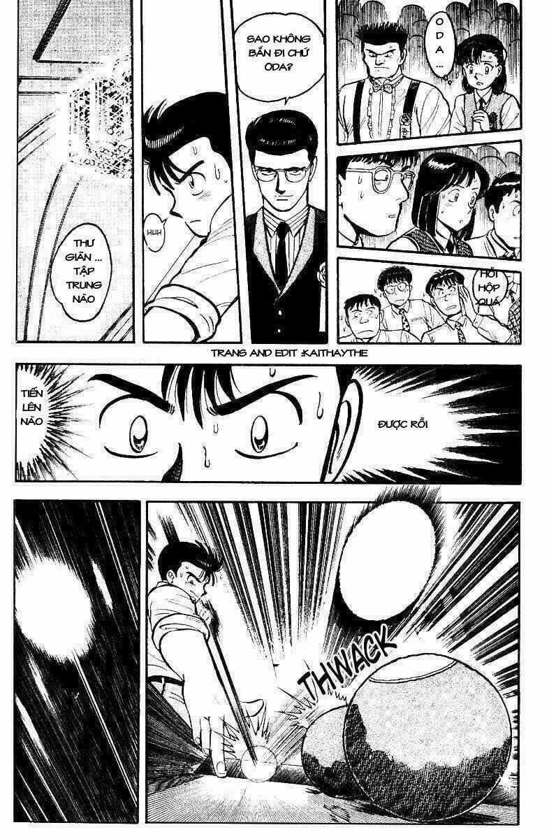 Break Shot Chapter 8 trang 30