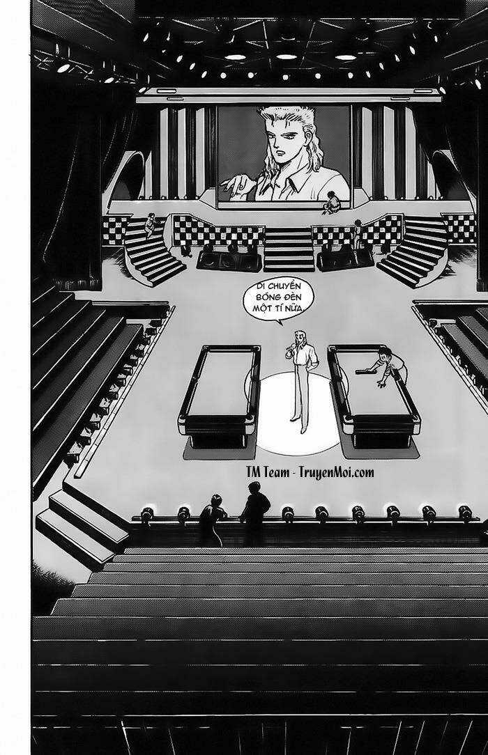 Break Shot Chapter 80 trang 16