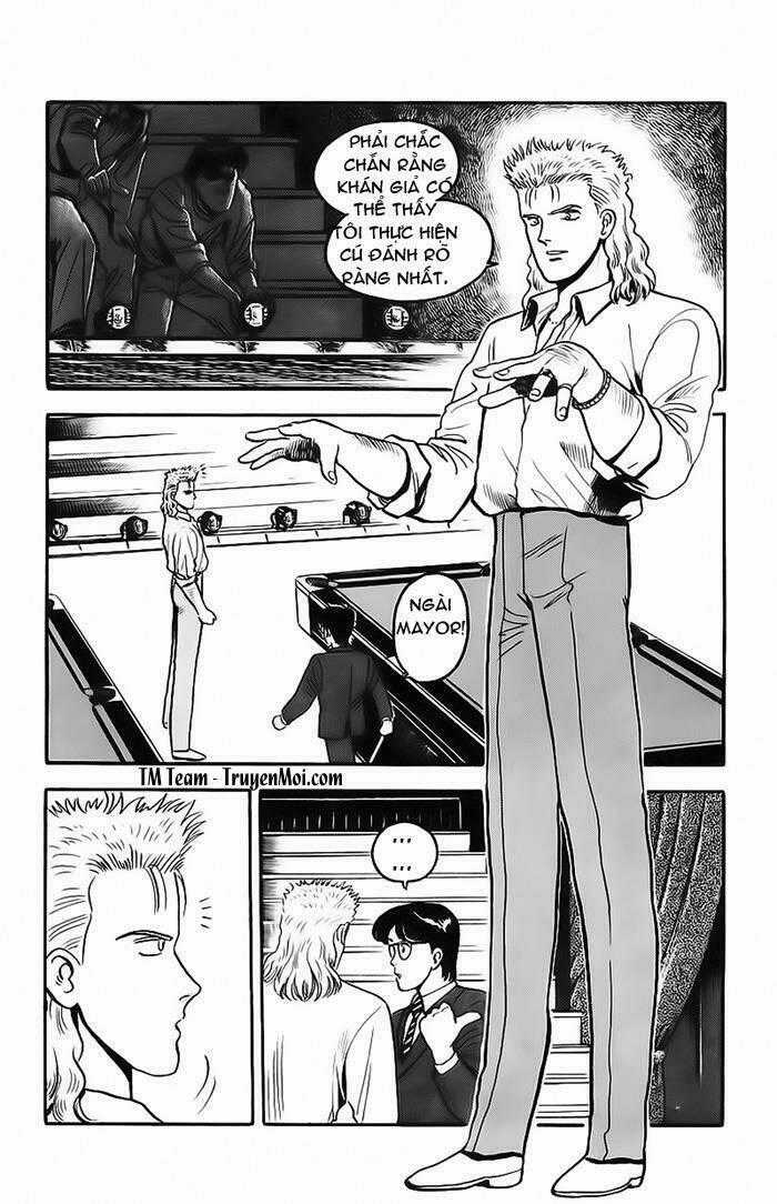 Break Shot Chapter 80 trang 17