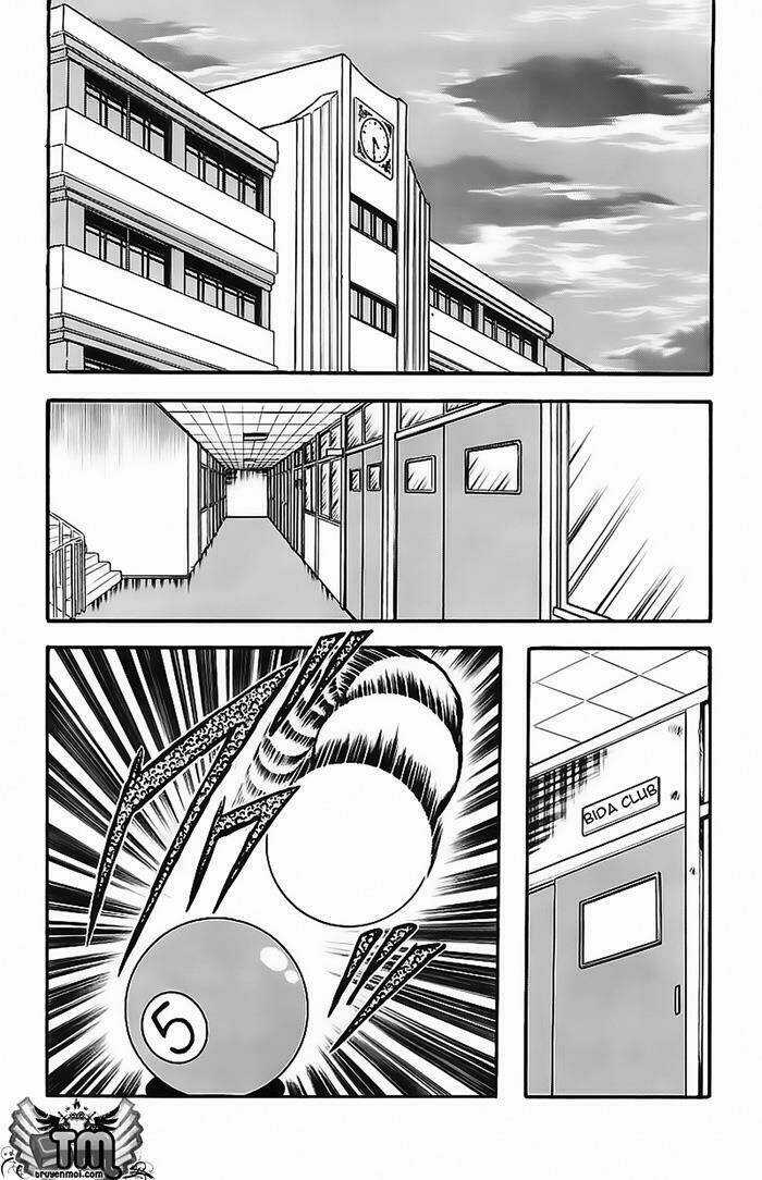 Break Shot Chapter 80 trang 6