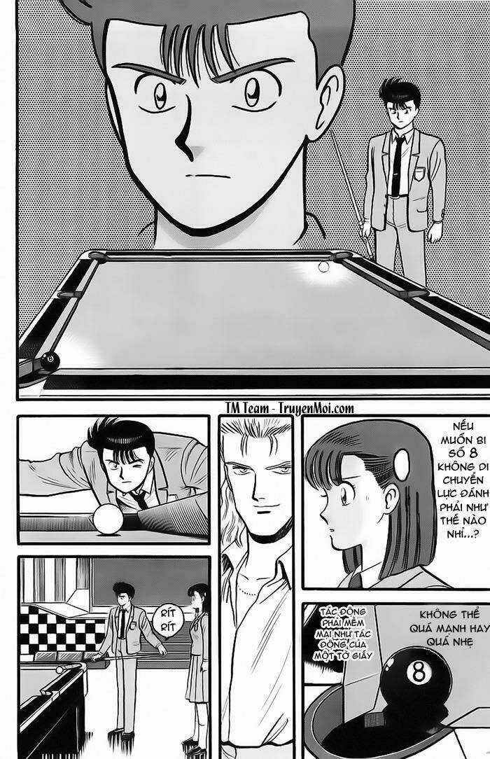 Break Shot Chapter 81 trang 10
