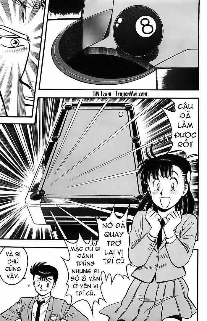 Break Shot Chapter 81 trang 15