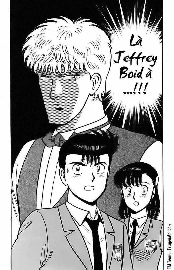 Break Shot Chapter 81 trang 18