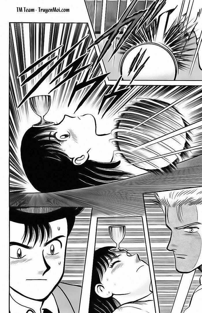 Break Shot Chapter 82 trang 18