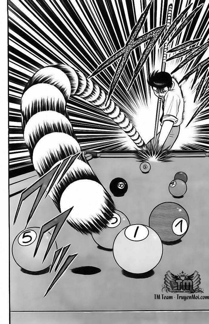 Break Shot Chapter 83 trang 14