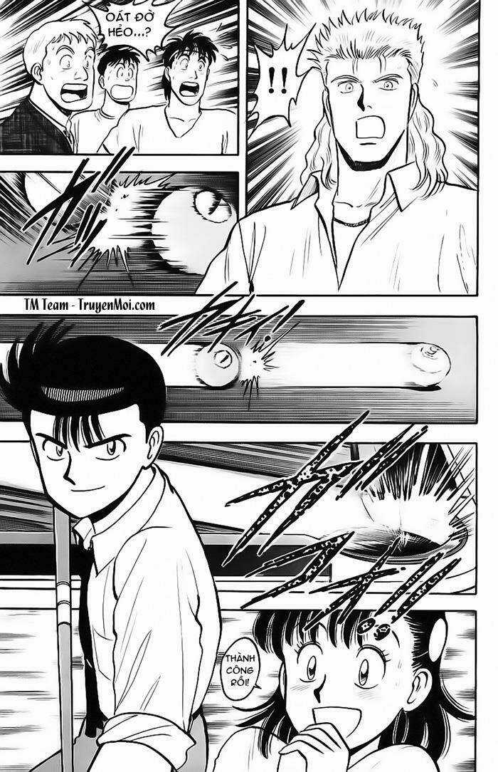 Break Shot Chapter 83 trang 15