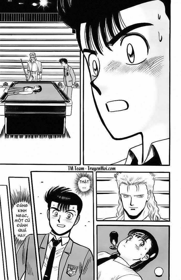 Break Shot Chapter 83 trang 7