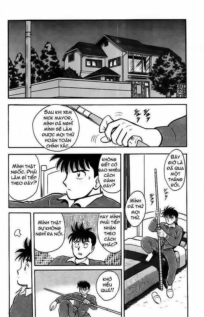 Break Shot Chapter 84 trang 10