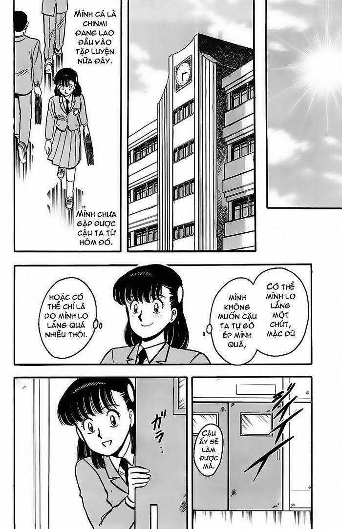 Break Shot Chapter 84 trang 6