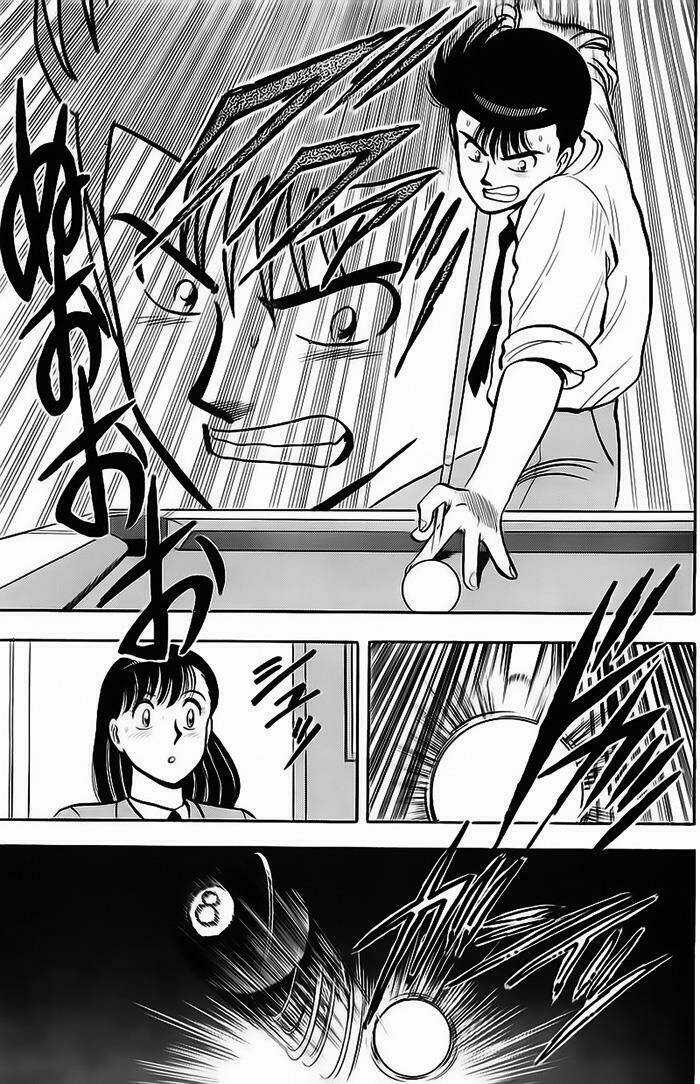 Break Shot Chapter 84 trang 7