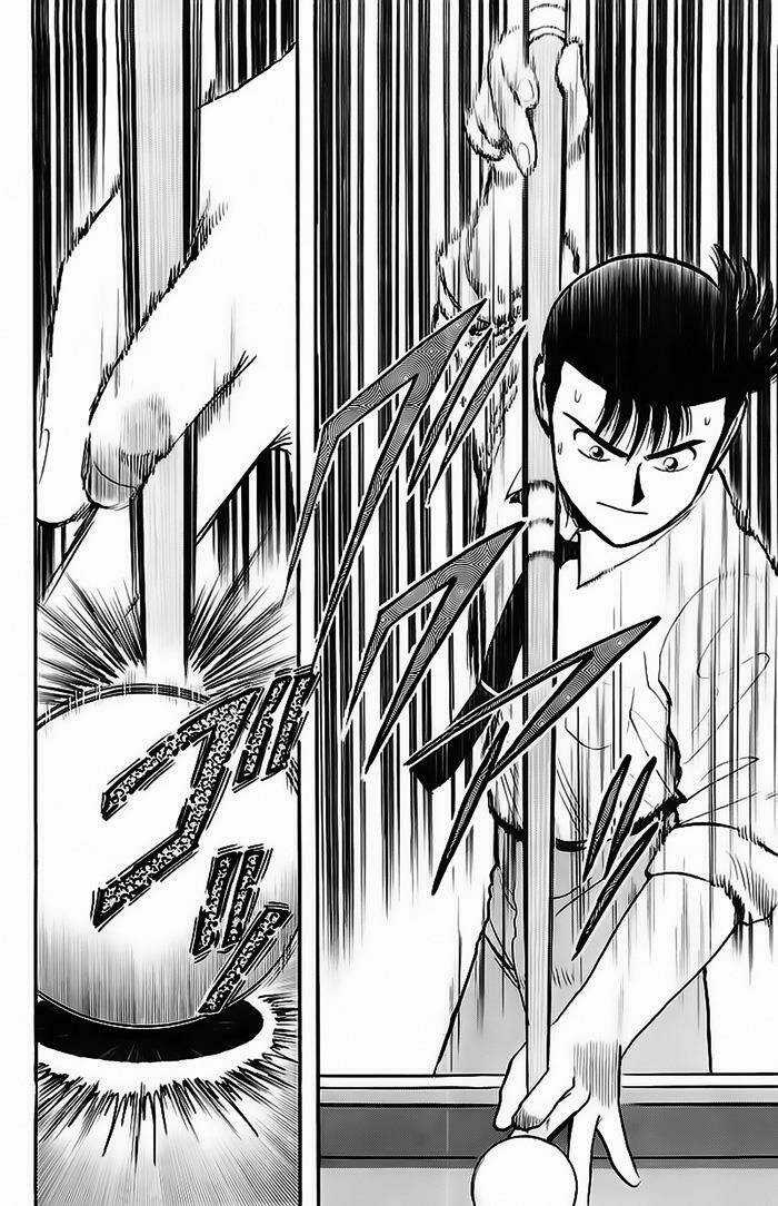 Break Shot Chapter 85 trang 10