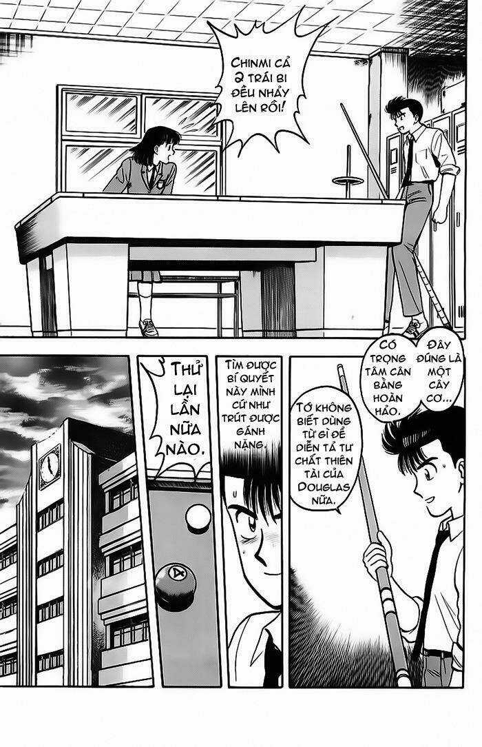 Break Shot Chapter 85 trang 13