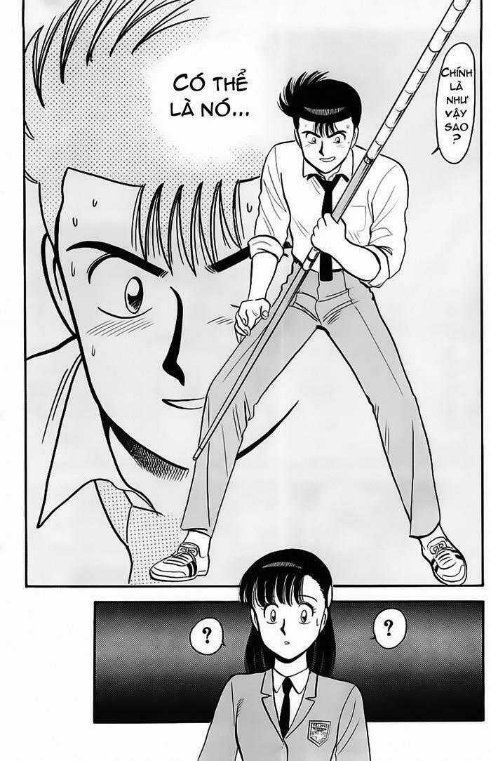 Break Shot Chapter 85 trang 18