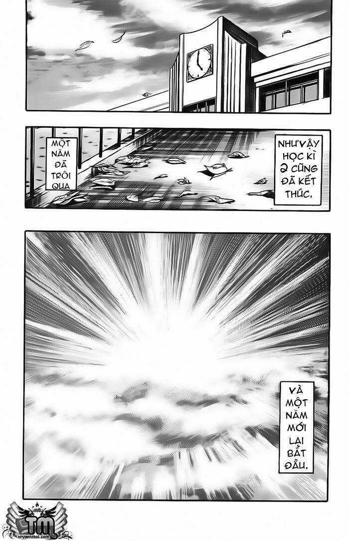 Break Shot Chapter 86 trang 11