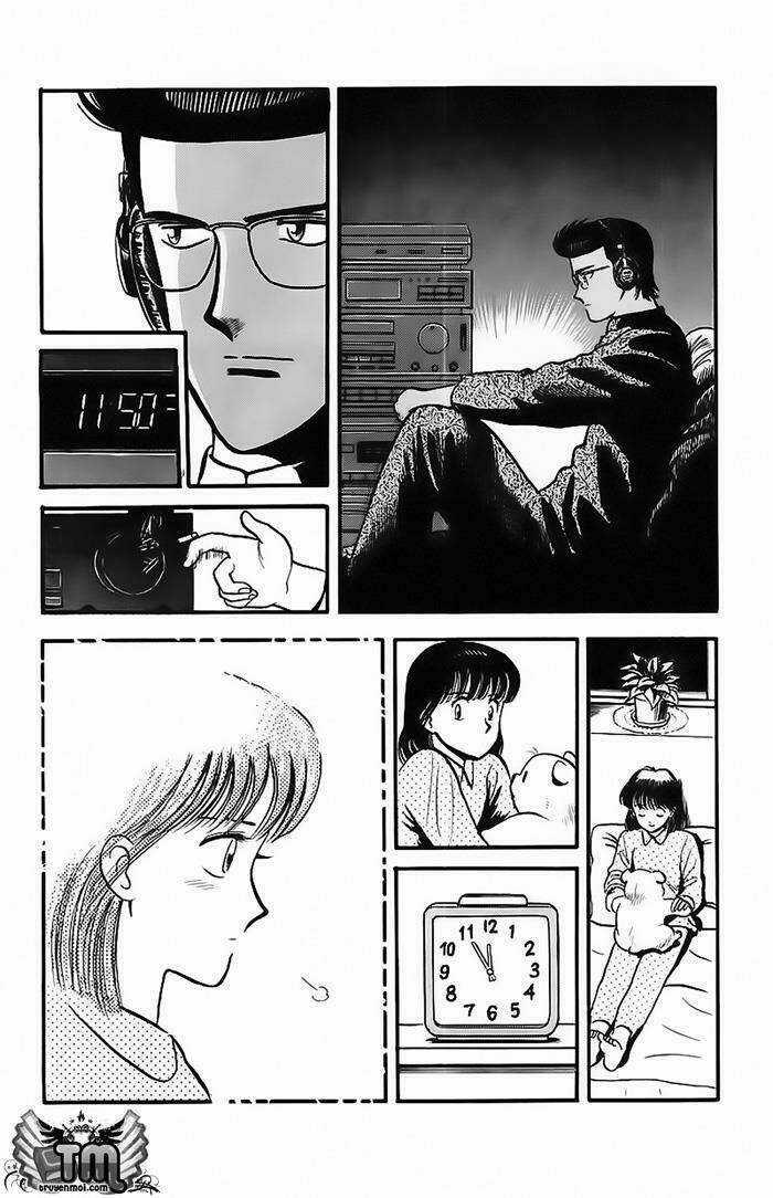 Break Shot Chapter 86 trang 16