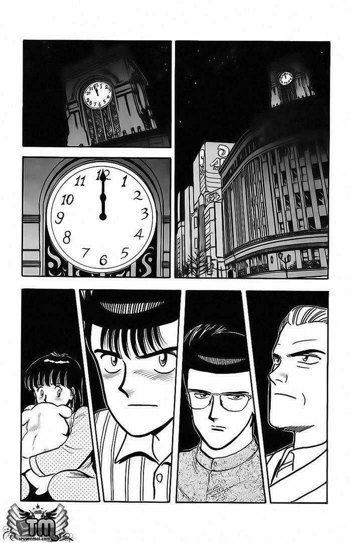 Break Shot Chapter 86 trang 17