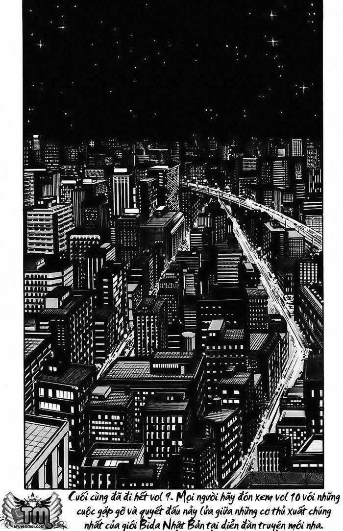 Break Shot Chapter 86 trang 18