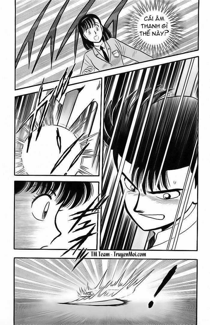 Break Shot Chapter 86 trang 5