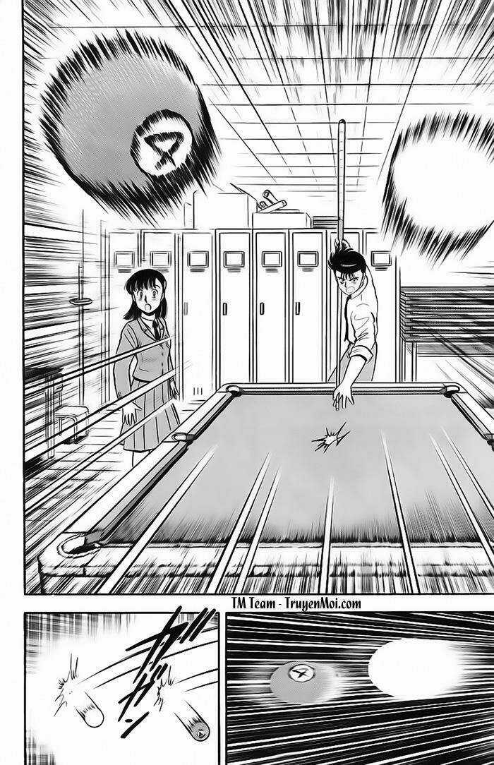 Break Shot Chapter 86 trang 6