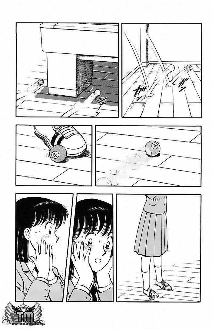 Break Shot Chapter 86 trang 7