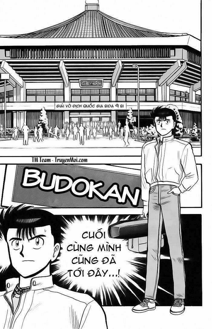 Break Shot Chapter 87 trang 10