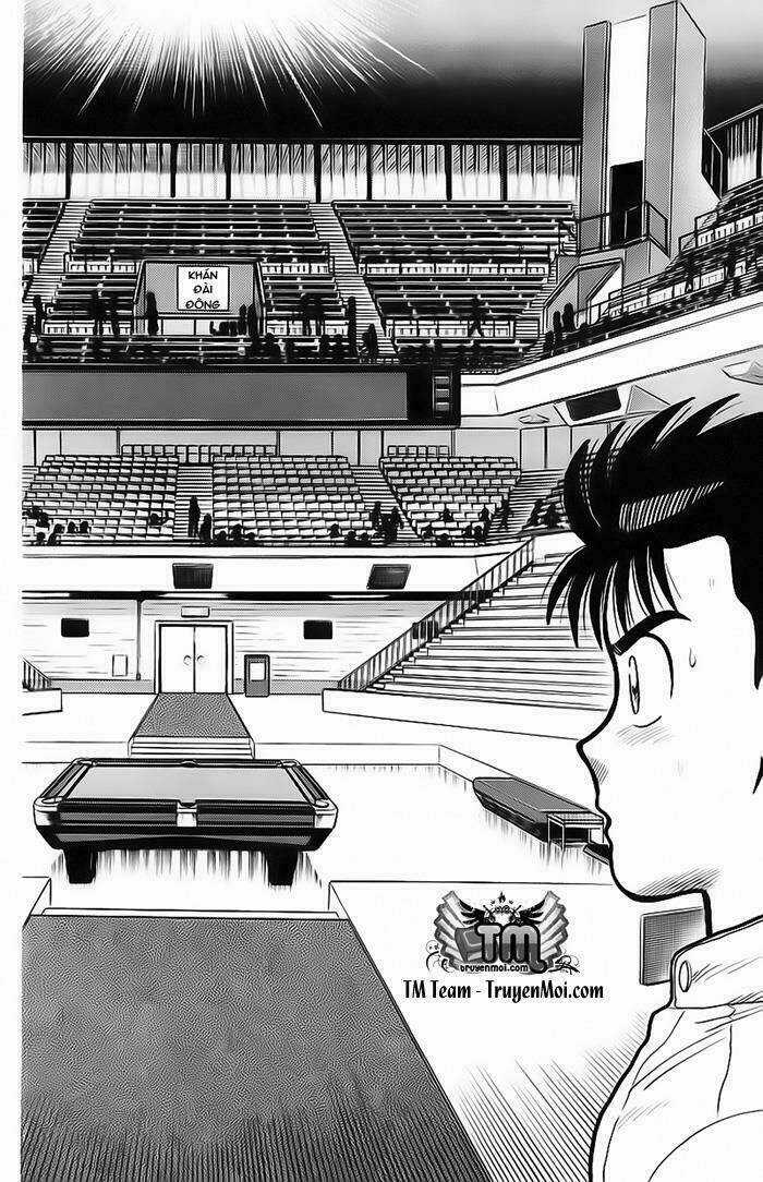 Break Shot Chapter 87 trang 15