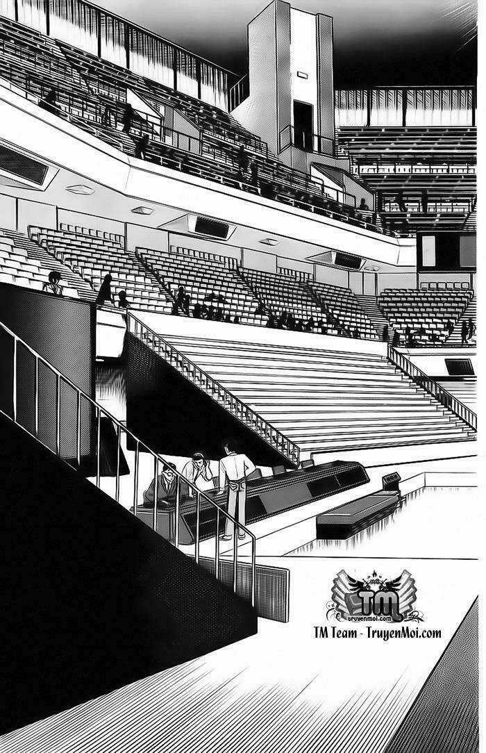 Break Shot Chapter 87 trang 16