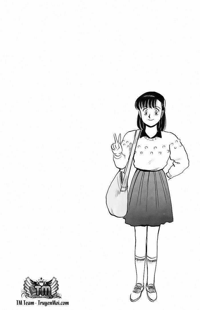 Break Shot Chapter 87 trang 5