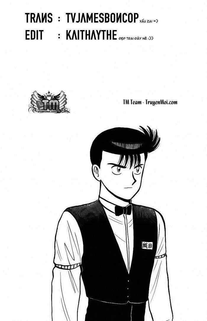 Break Shot Chapter 88 trang 16