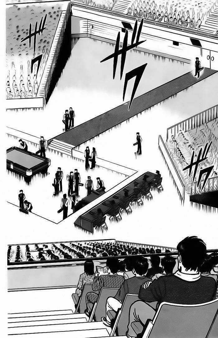 Break Shot Chapter 88 trang 4