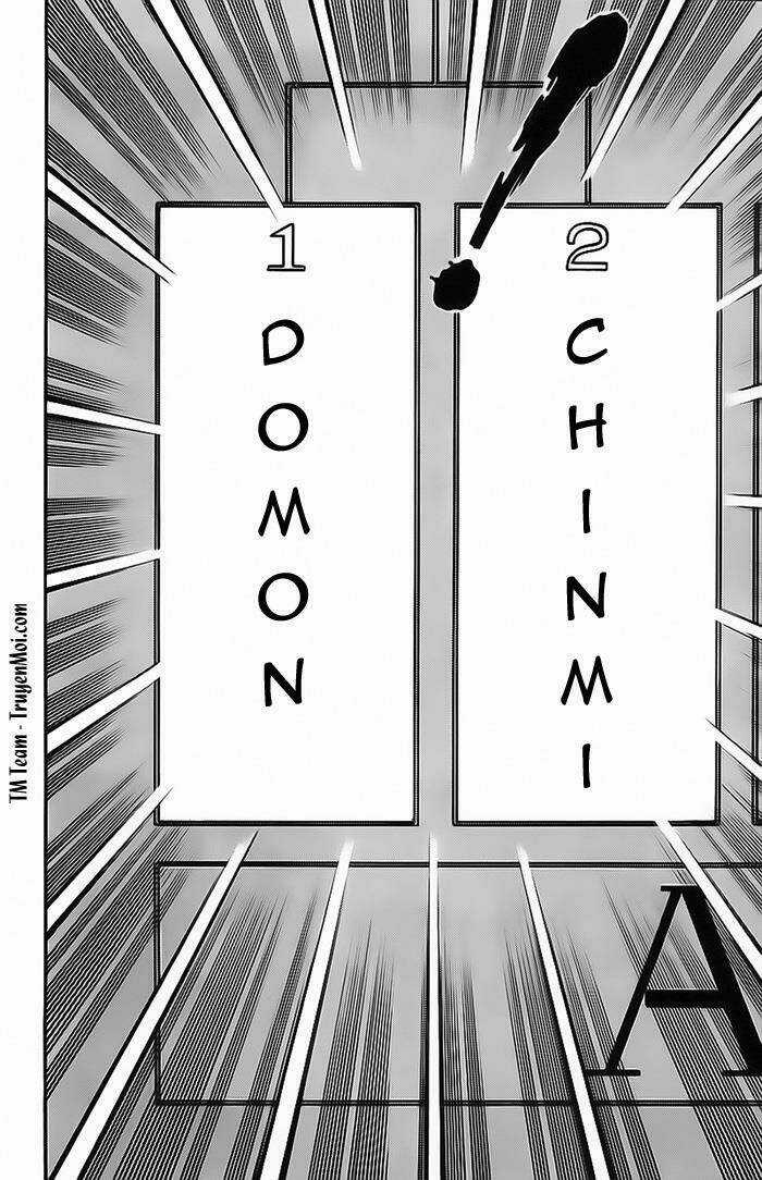 Break Shot Chapter 89 trang 14