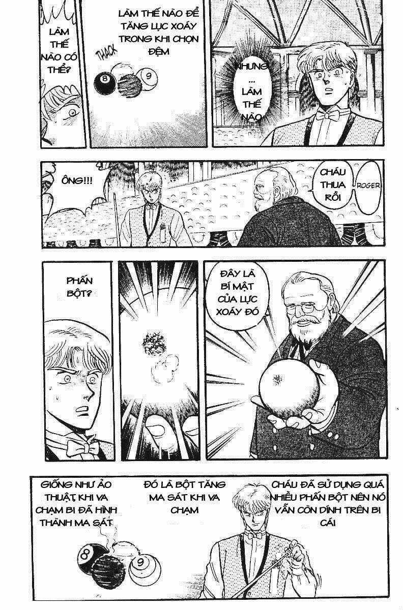 Break Shot Chapter 9 trang 11