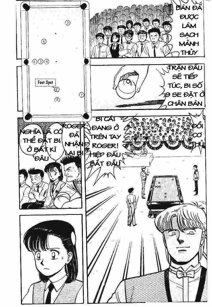 Break Shot Chapter 9 trang 13