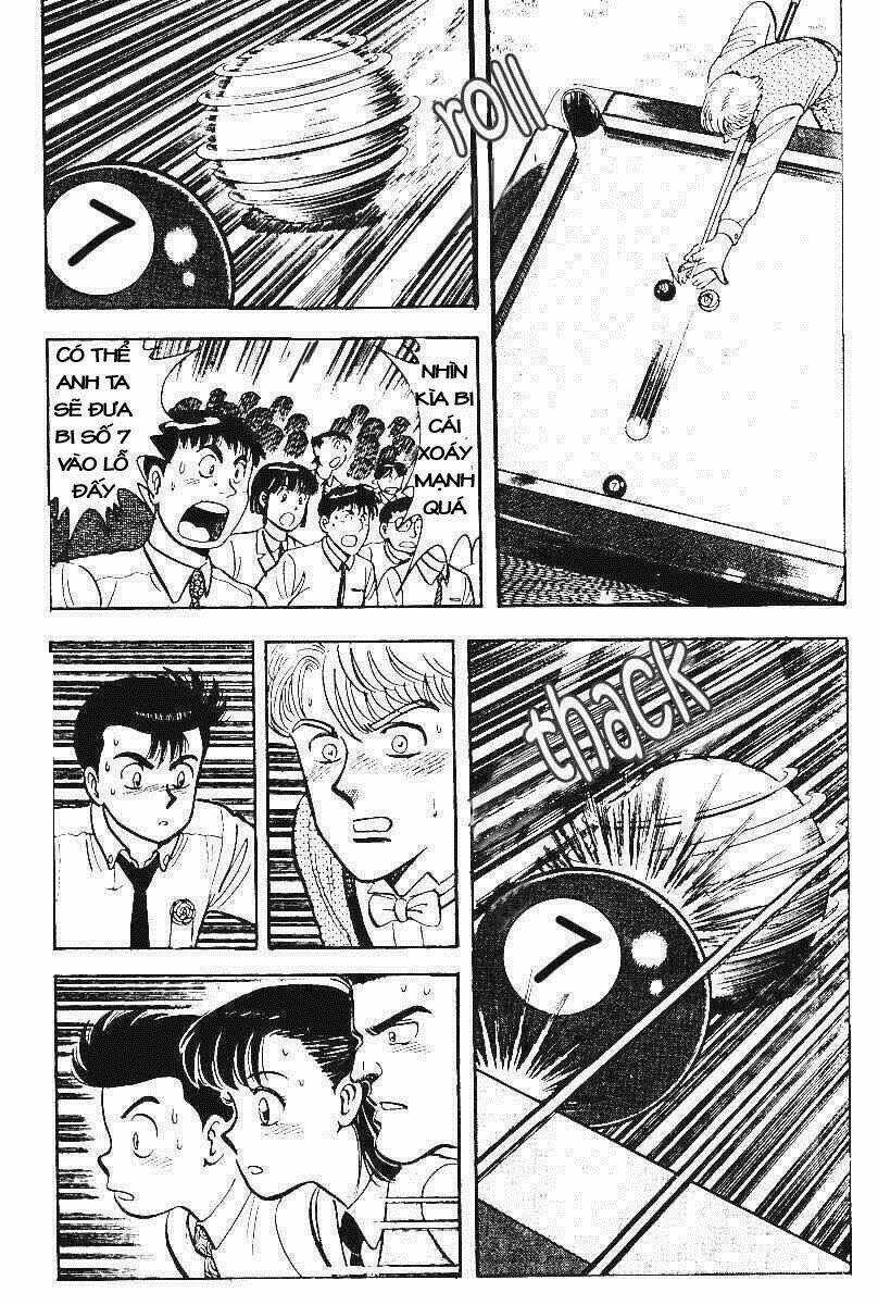 Break Shot Chapter 9 trang 2