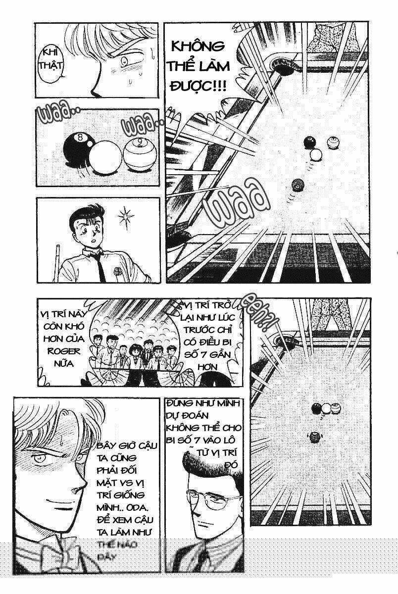 Break Shot Chapter 9 trang 3