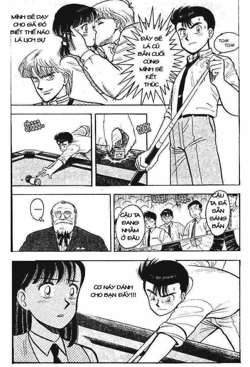 Break Shot Chapter 9 trang 6