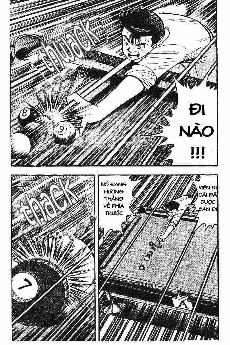 Break Shot Chapter 9 trang 7