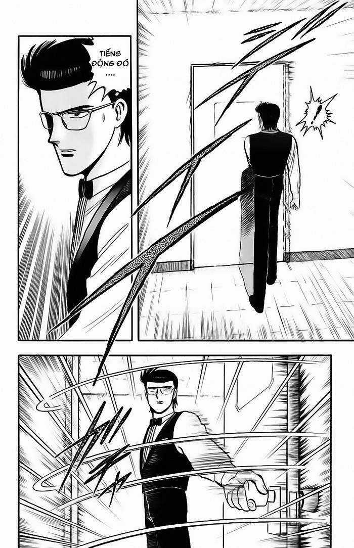 Break Shot Chapter 90 trang 12