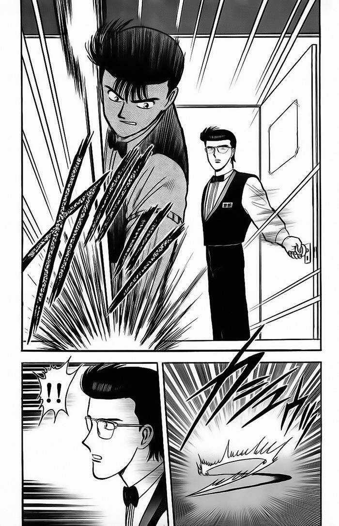 Break Shot Chapter 90 trang 13