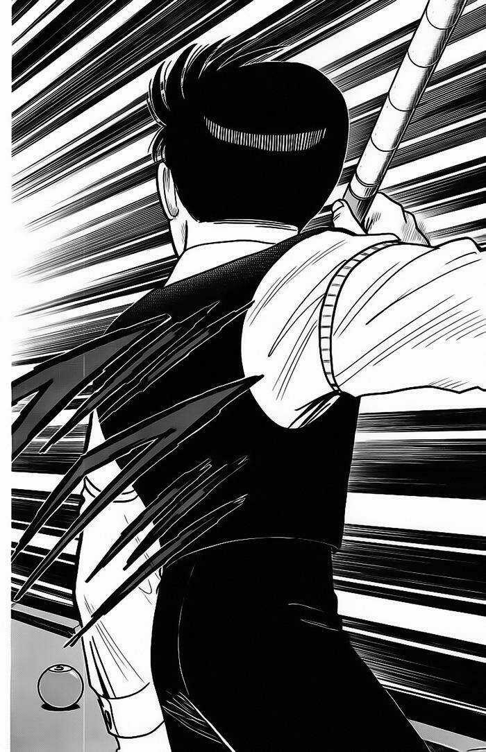 Break Shot Chapter 90 trang 14