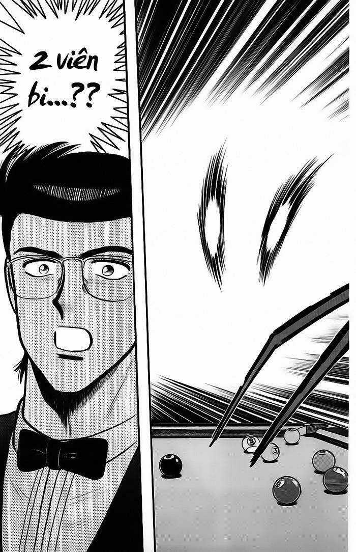 Break Shot Chapter 90 trang 15