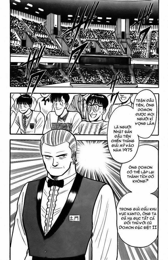 Break Shot Chapter 90 trang 3