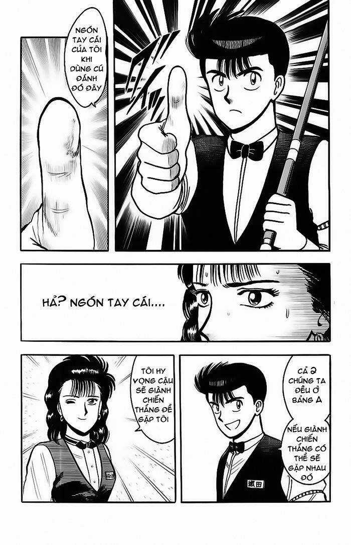 Break Shot Chapter 90 trang 8