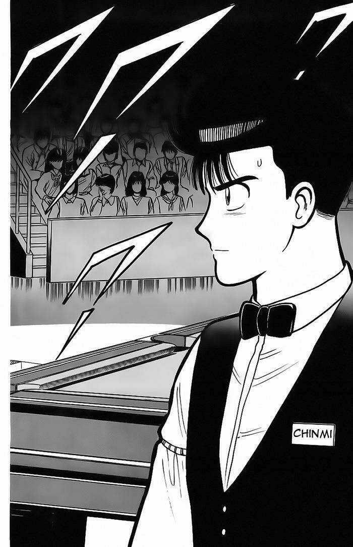 Break Shot Chapter 91 trang 10