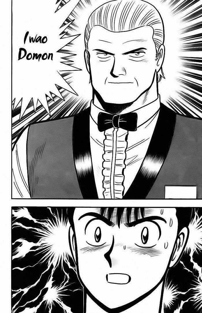 Break Shot Chapter 92 trang 18