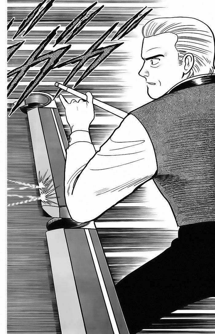 Break Shot Chapter 93 trang 10