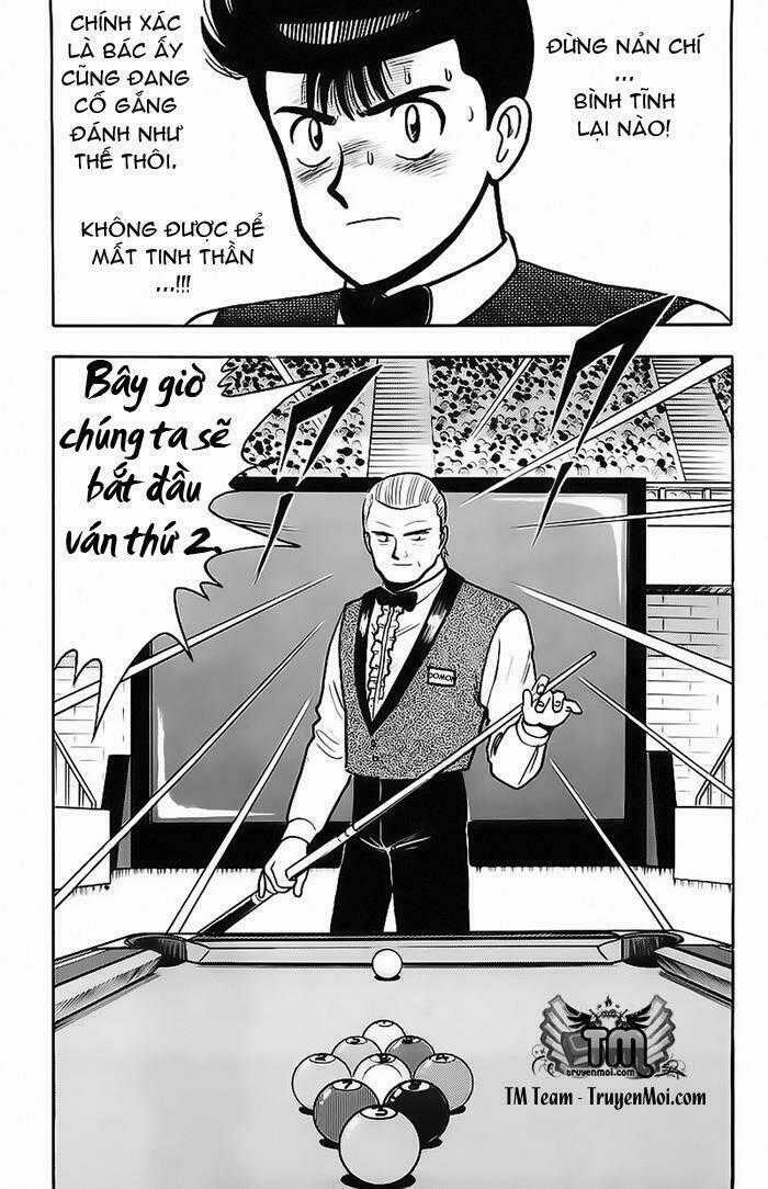 Break Shot Chapter 93 trang 15