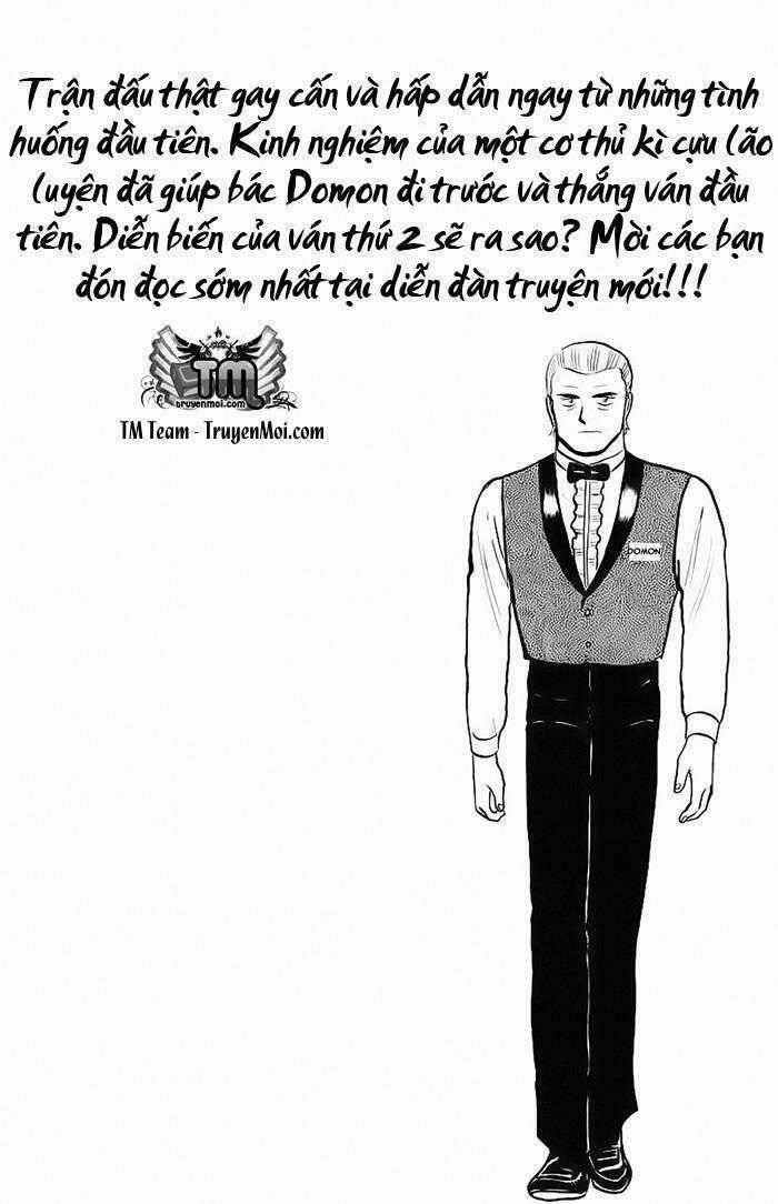 Break Shot Chapter 93 trang 16