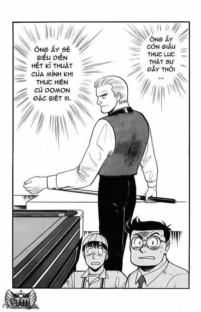 Break Shot Chapter 94 trang 15