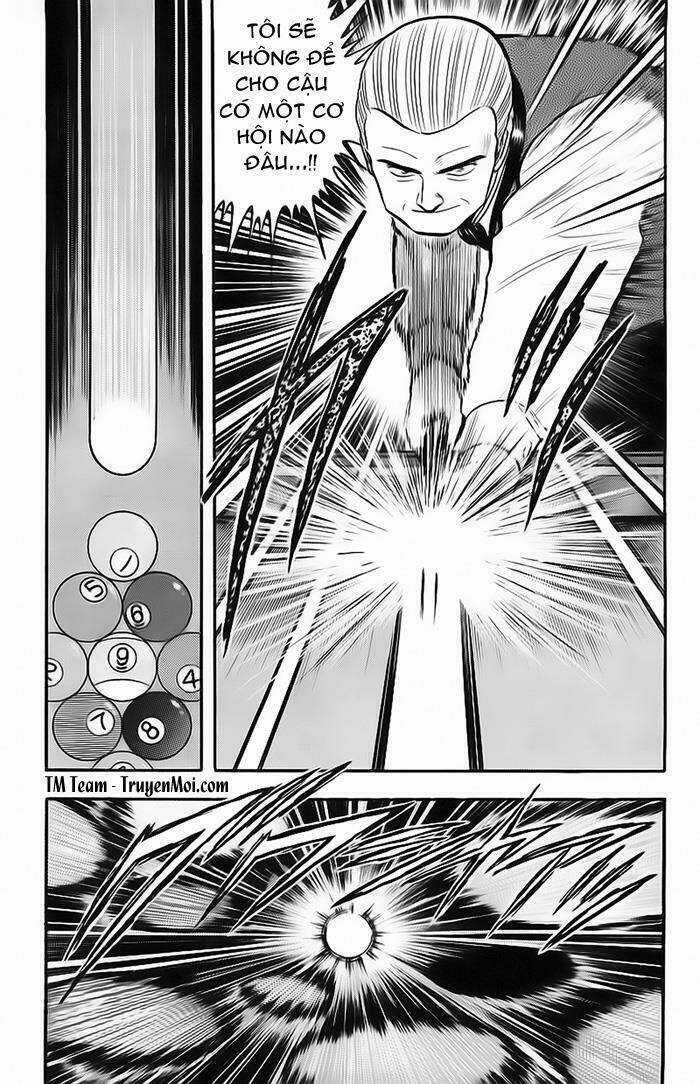 Break Shot Chapter 94 trang 3